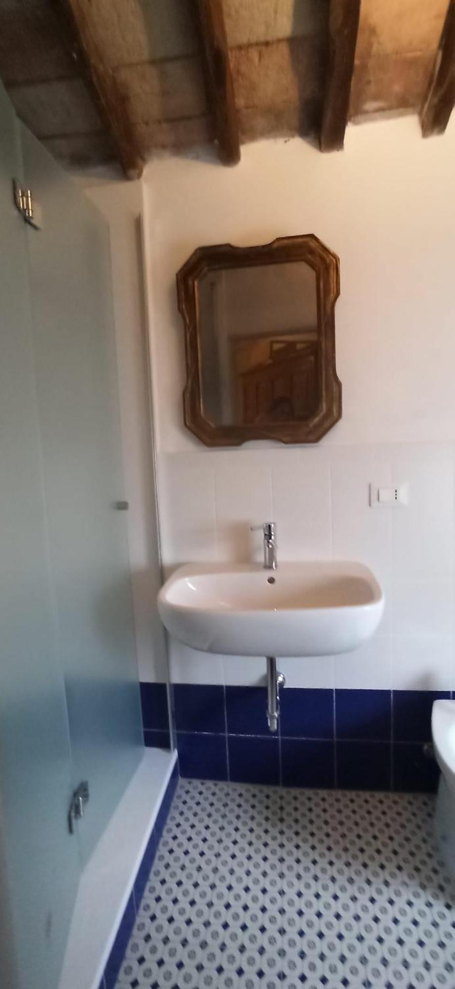 Torrione Apartment Панцано Экстерьер фото